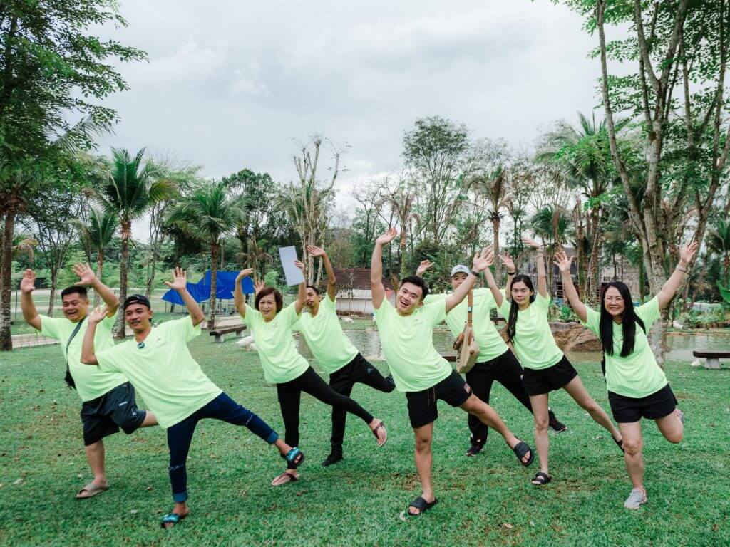 Treasure hunt 4