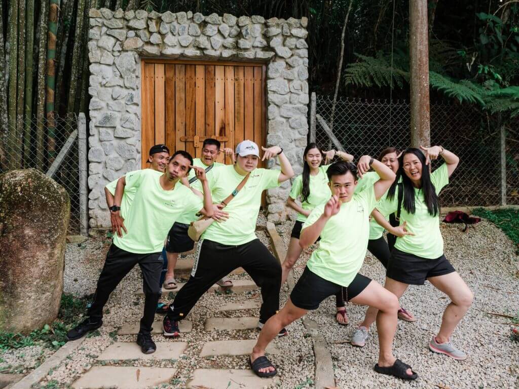Treasure hunt 3