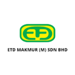 ETD makmur SDN BHD logo 2