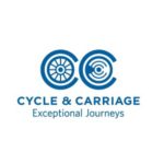 Cycle & carriage latest