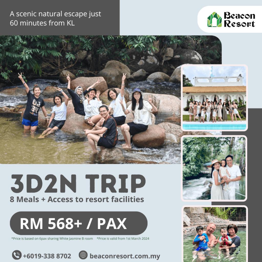 3D2N package ENG 14 Sep 2026
