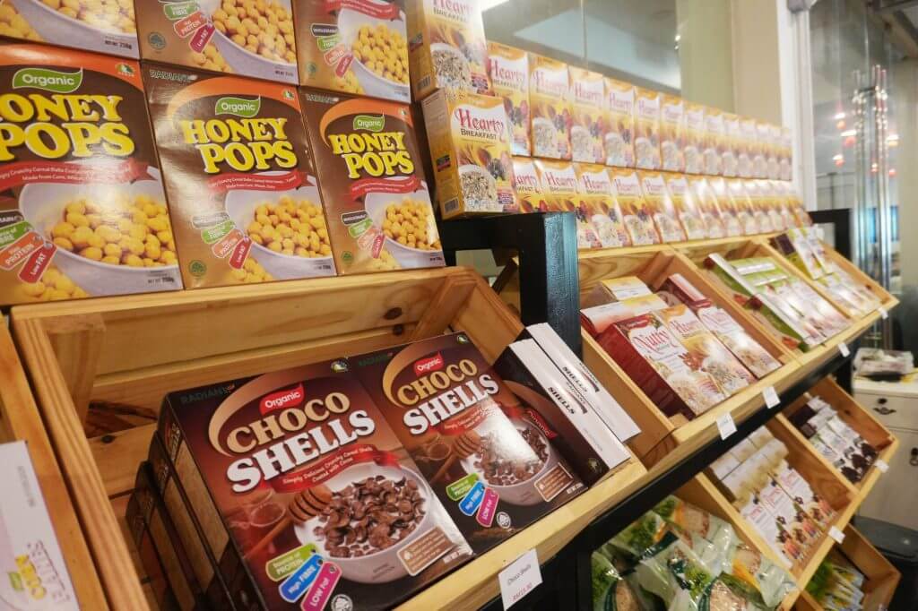 Beacon Resort Beacon Mart Products 5