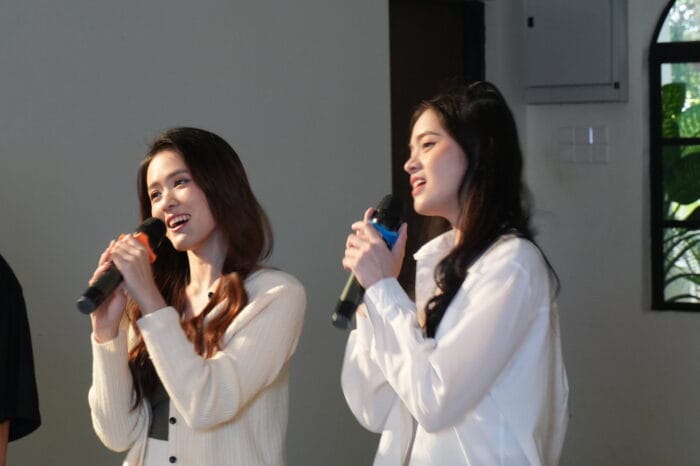 Karaoke