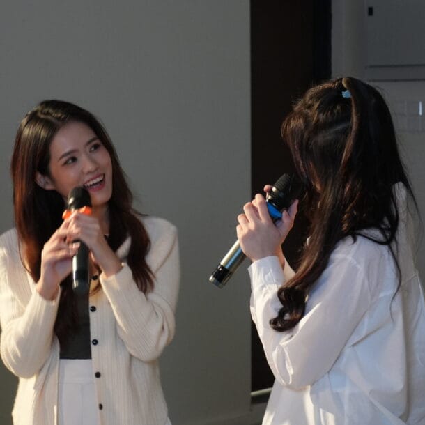 Karaoke
