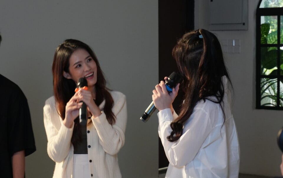 Karaoke