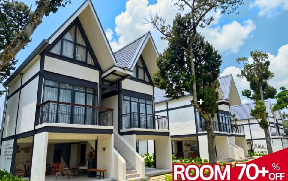 ACACIA ROOM 70% OFF