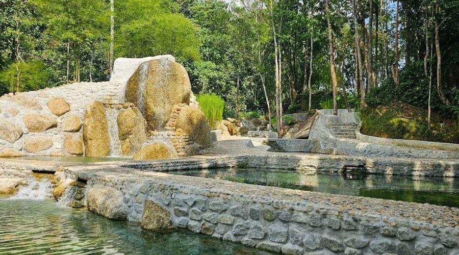 Hot Spring