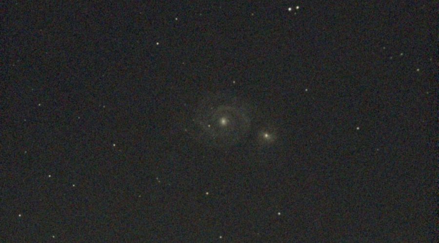 Seestar S50_M51